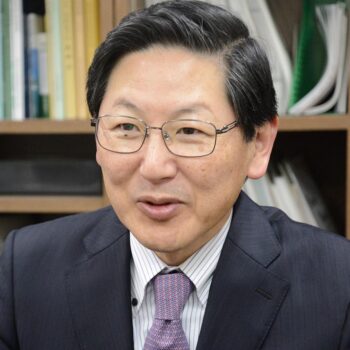 間質性肺炎の診療　毒ガス傷害の解明に貢献