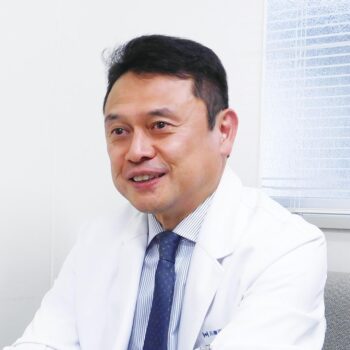 中皮腫の診療拠点　早期介入で患者に光を