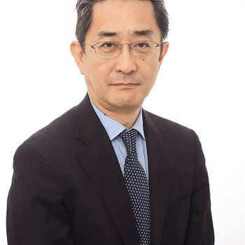 札幌医科大学附属病院　病院長　土橋  和文