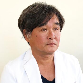 医師、職員が安心して働ける病院を目指して