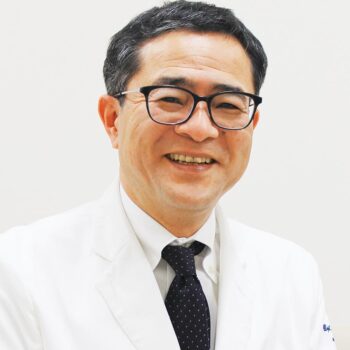 山口県の未来を担う呼吸器専門医を育成