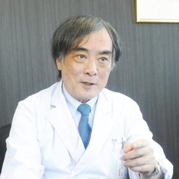 高度急性期医療維持のため積極的な設備投資を