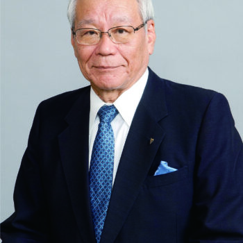日本医師会　会長　横倉  義武