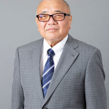全日本病院協会　会長　猪口  雄二