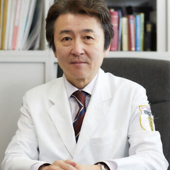 獨協医科大学病院　病院長　平田  幸一