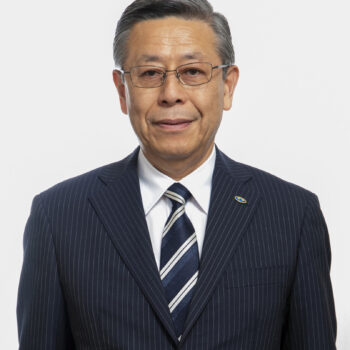 日本病院会　会長　 相澤  孝夫