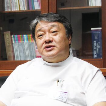 地元の人が 働きたい職場づくりを