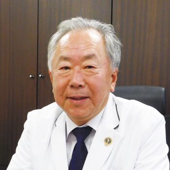 「働き方」を模索しつつ意欲的に急性期を追求