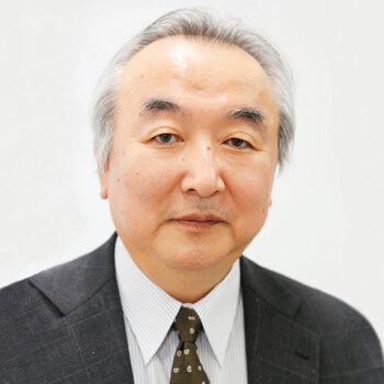 福井大学医学部附属病院　病院長　腰地  孝昭