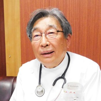 ユニークな特色を打ち出し地域の安心を守り抜く