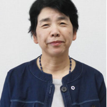 香川県看護協会　会長　安藤  幸代