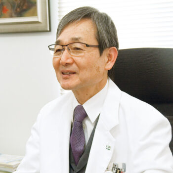 腎臓専門から裾野を広げ地域連携の強化へ