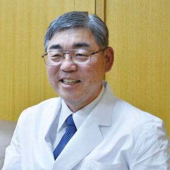 地域のハブとなり理想の連携を目指す