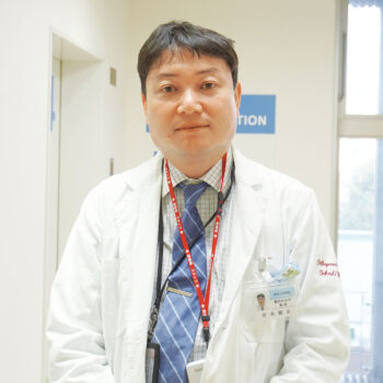 １年間、耕してきた畑に新しい種をまいていきたい