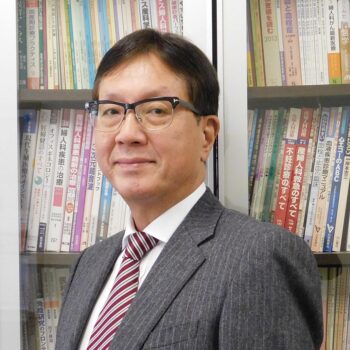 母子感染のリスク減らし幼子の後遺症を防ぎたい