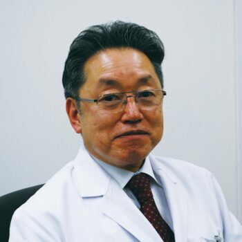 臨床・研究ともに追究し、専門性の高い教育を目指す