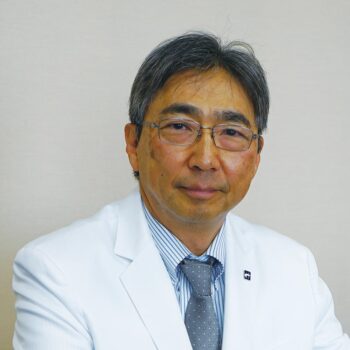 診療も病院経営も常に全力で