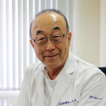 公立病院の独法化を機に地域医療連携推進法人設立へ