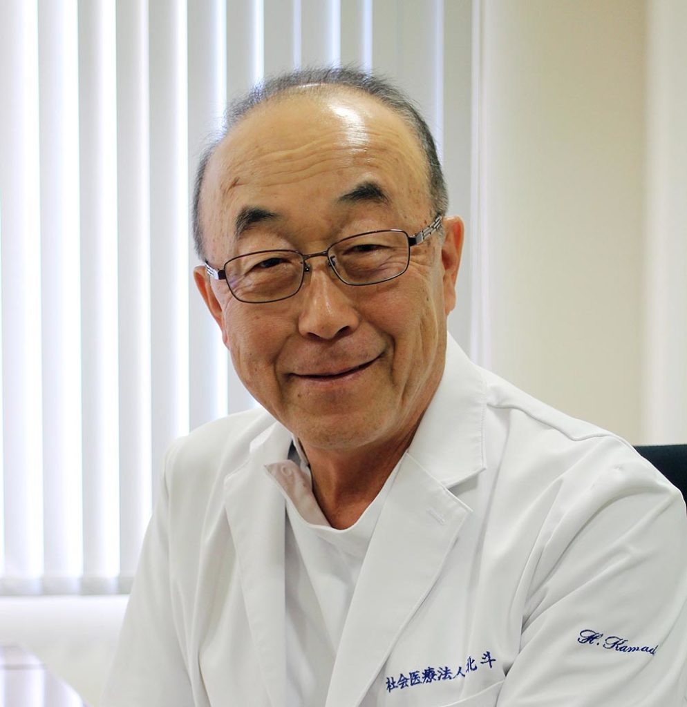 公立病院の独法化を機に地域医療連携推進法人設立へ 九州医事新報