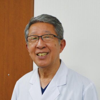病院統合を実現して理想の地域医療へ