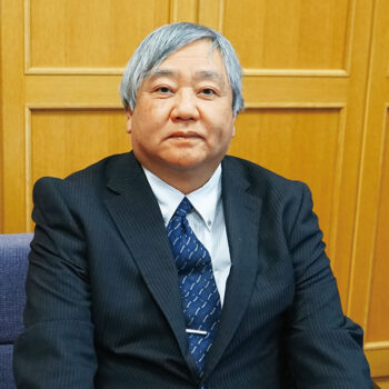 磨き続ける強み地域で増す存在感