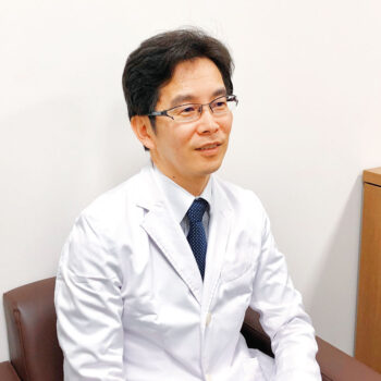 地域医療への貢献と将来的な医療の発展を両立