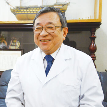 山間部の包括ケア構築に力　先を見据えた病床再編進む