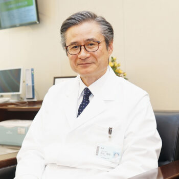 個人の意欲や積極性を急性期医療を支える礎に