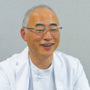 黒字転換で新築移転　発信、協力する組織に変化