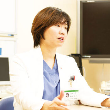 生殖医療やがん治療など沖縄で完結できる医療を