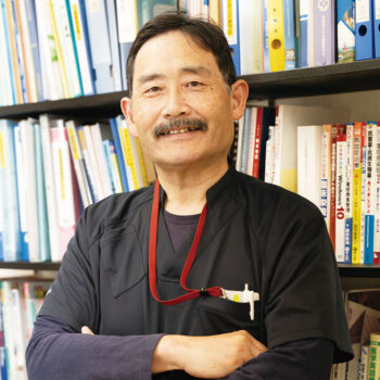 高知大学医学部 災害・救急医療学講座　前方展開と総力戦で南海トラフ地震に立ち向かう