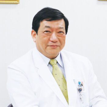 障害がある人の未来に向け体と心を支え、共に歩む