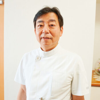 血液・腫瘍内科と緩和ケアで地域から親しまれる病院に