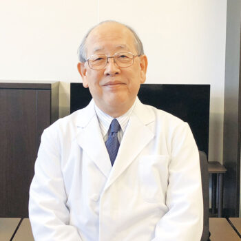 移転を機に病床機能を転換　地域ニーズに応える病院へ