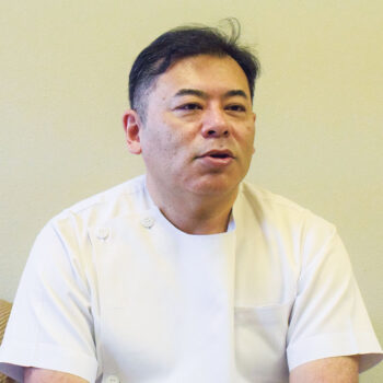 若手育成が離島医療の鍵　頭頸部がんの研究も促進