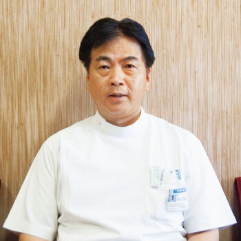 地域住民との連携で構築　超高齢社会の医療提供モデル
