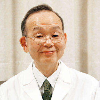 多彩なリハビリと緩和ケア　訪問看護・介護も開始