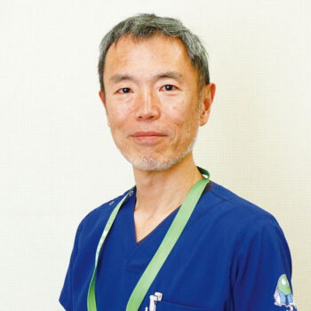 地域医療支援病院として全人的な総合診療科を充実