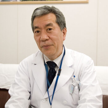 研究と臨床を両立　頼られる血液内科を目指す