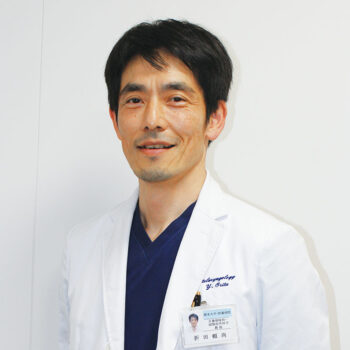 次代の医師を育成し地域医療の充実を目指す