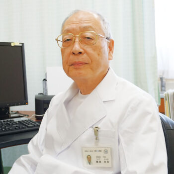 診療と栄養のチーム結成　地域の糖尿病治療に貢献