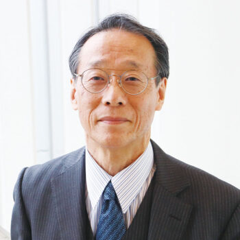 利便性向上で人材確保　診療レベルの底上げを実現