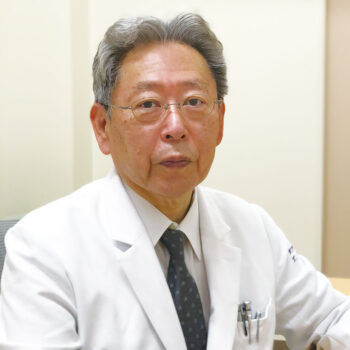 地域医療に貢献し続ける