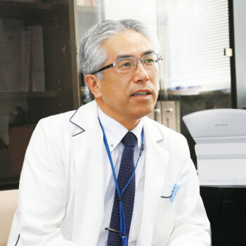 島内完結の医療目指す　環境生かした研修も