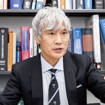 必要とする子にロボット支援下手術を