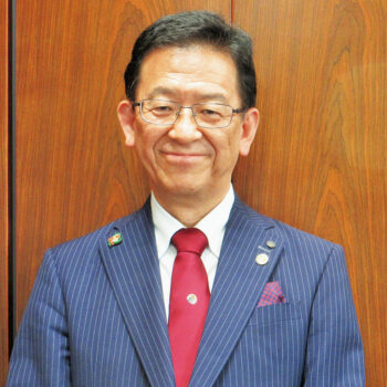 地域医療の充実に「患者第一」で臨む
