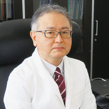 高度医療を担い、満足度を高める