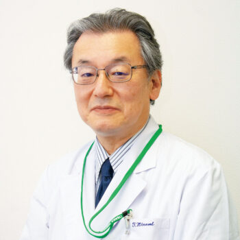 痛み治療は生涯現役