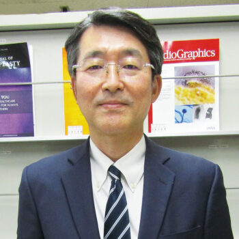 信頼される病院を