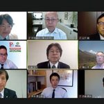 日本遠隔医療学会オンライン診療分科会 第１回公開研究会　「新型コロナウイルス感染対策―オンライン診療の優位点を最大活用するために」